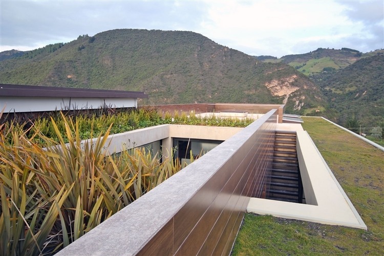 AR House AR House by Campuzano Architects - 3