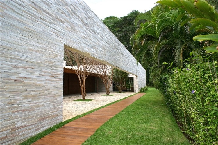 Casa Du Plessis Casa Du Plessis by Studio MK27 - 3