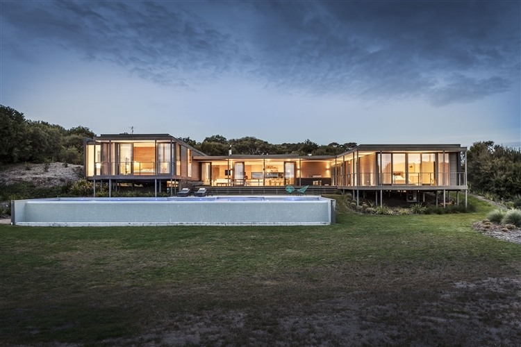 Fingal Residence