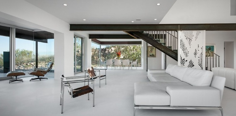 Flynn Residence Renovation