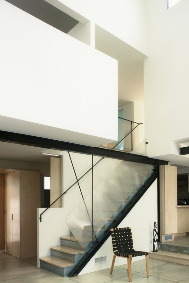 Fung + Blatt Residence