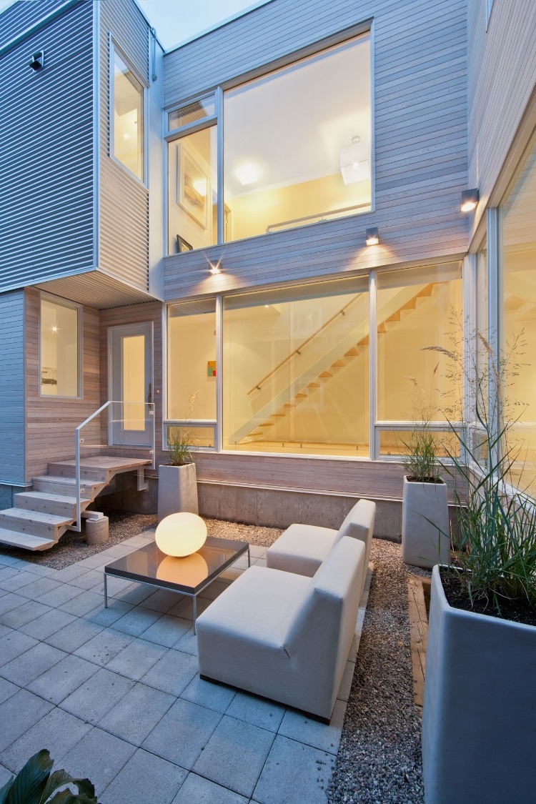 Hintonburg House