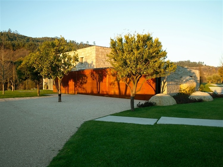 House in Brito
