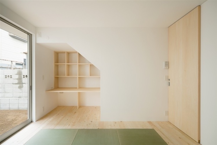 House F