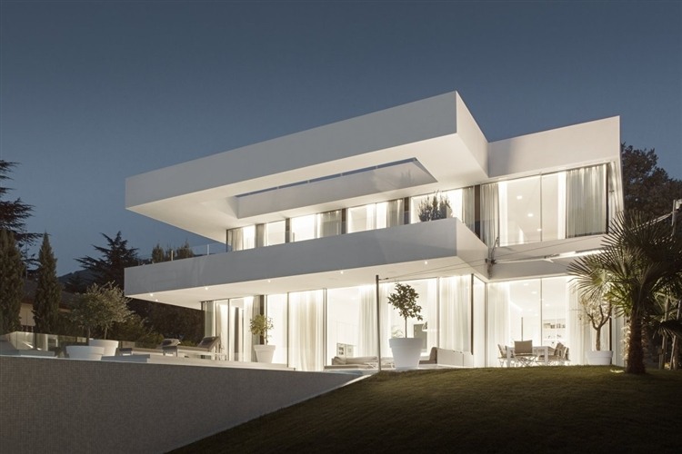 House M design