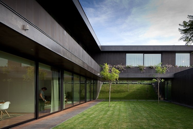 House by Pitagoras Arquitectos