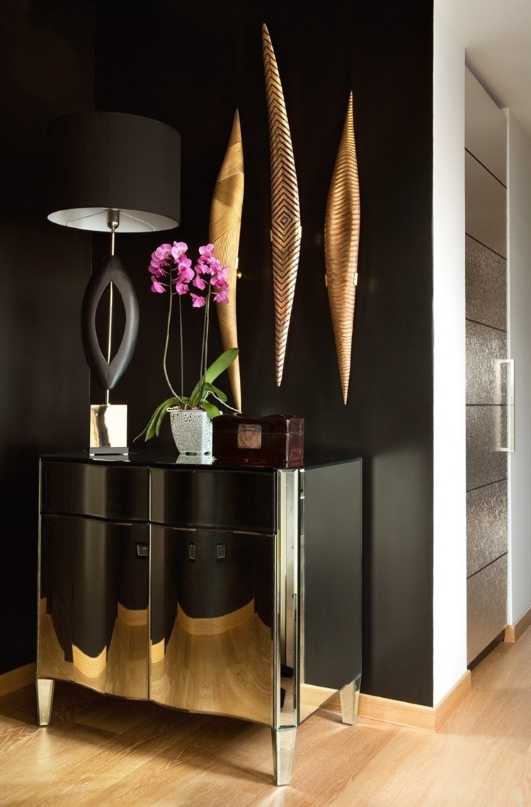 La Casa del Tempo Interior Design La Casa del Tempo by Claudia Pelizzari - 3
