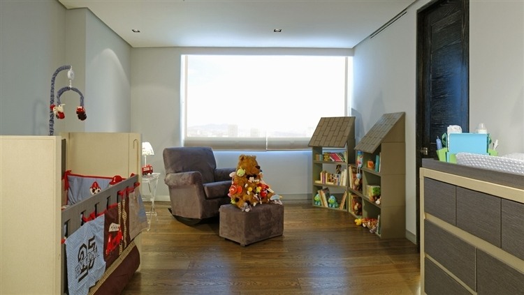 Laureles interior design