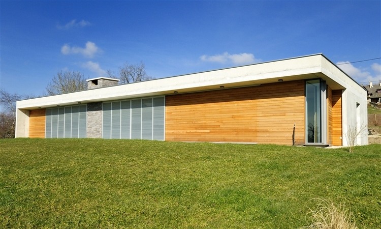 Maison Individuelle Maison Individuelle à la Capelle-bleys - 3