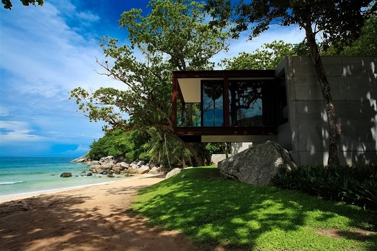 Naka Phuket