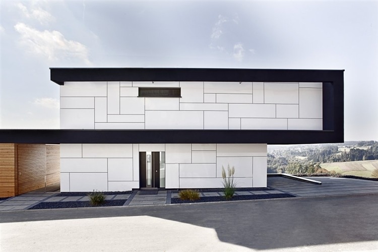 Passive House