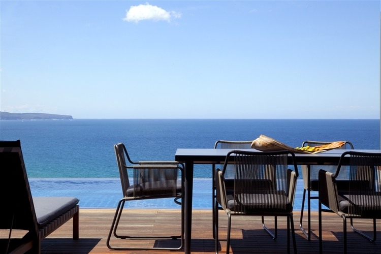 Palm Beach Residence Interior design