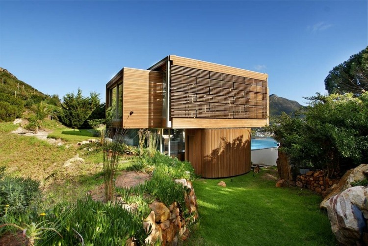 Spa House Spa House by Metropolis Design - 3