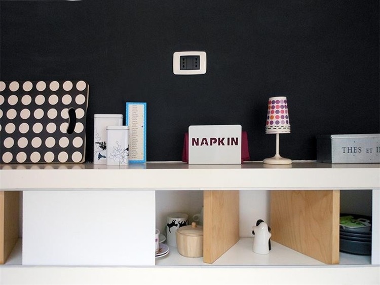 small apartment interior design Small Space by Stella Passerini - 3