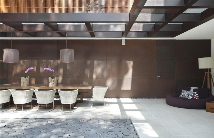 Tempo House design Tempo House by Gisele Taranto Arquitetura - 3