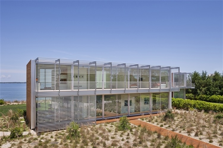 Bay House
