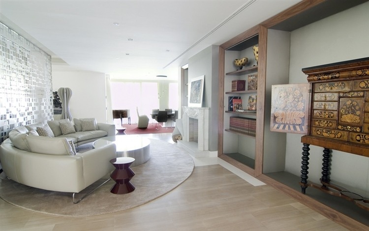House Interior by ILMIODESIGN