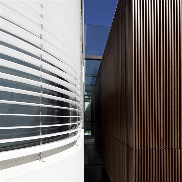 Z House in Sydney