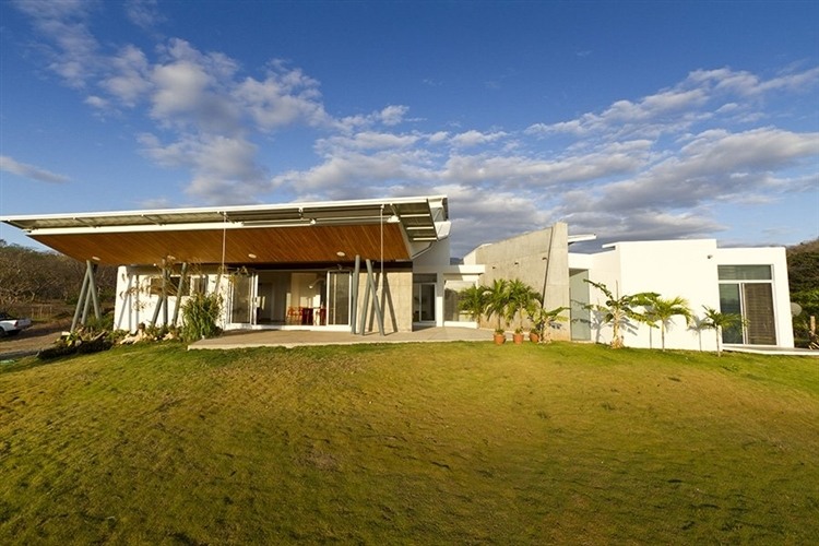 Anapanasati House Anapanasati House by Aarcano Arquitectura - 4
