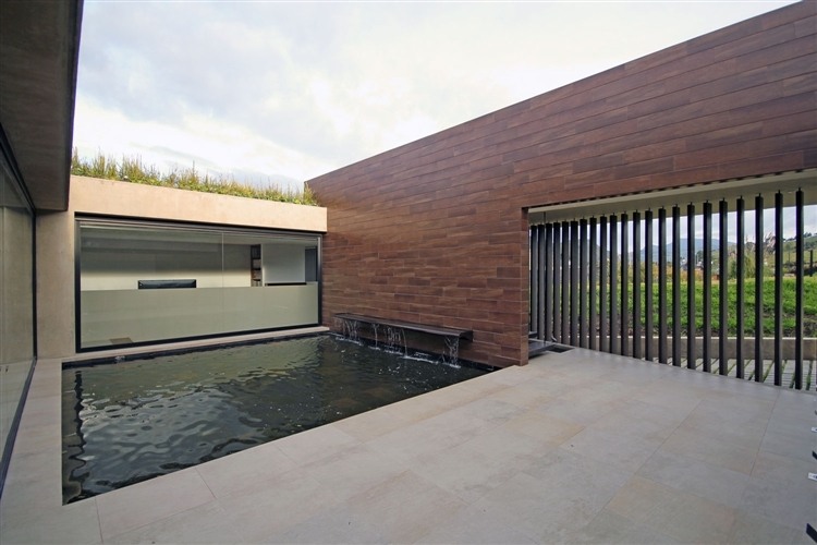 AR House AR House by Campuzano Architects - 4