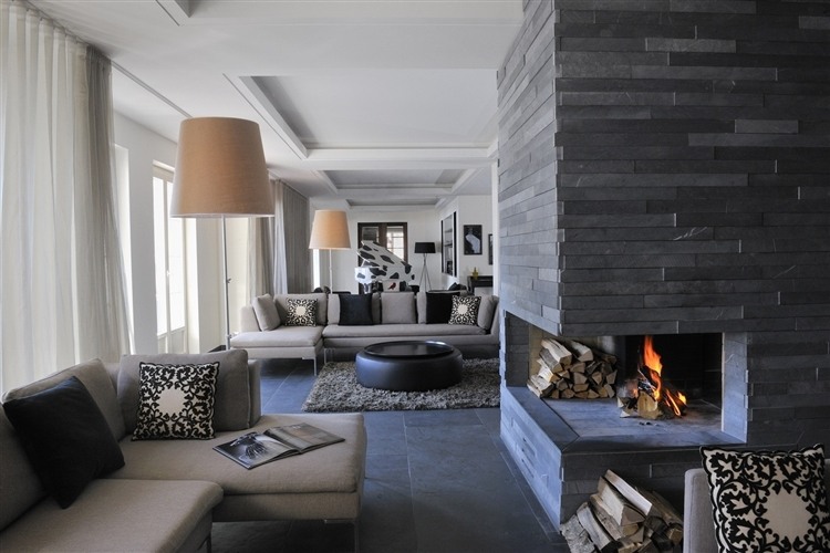 The Cambrian hotel