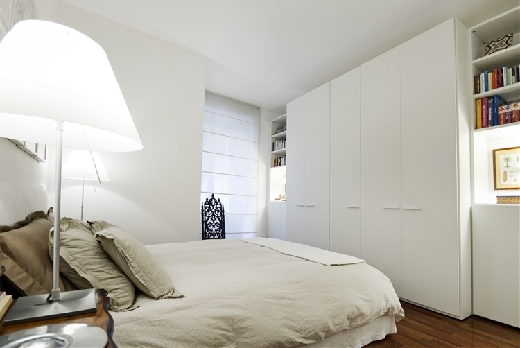 Studio in Rome by Gian Paolo Guerra
