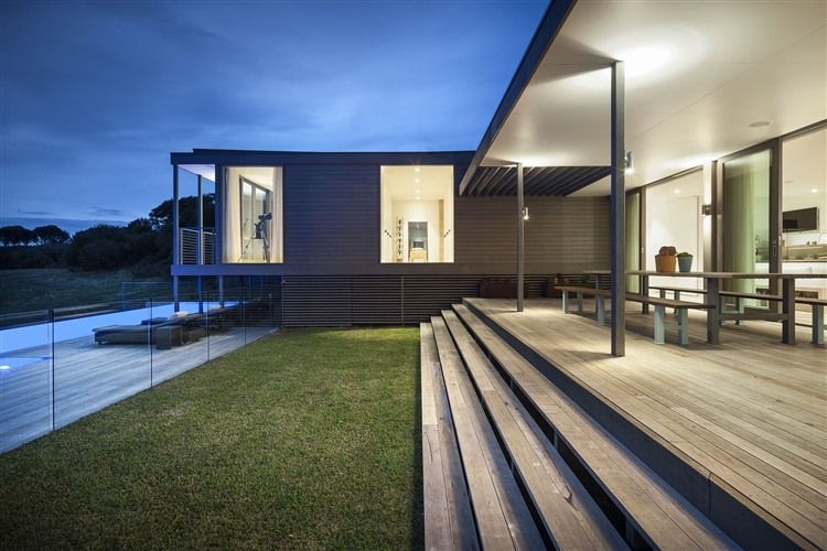 Fingal Residence