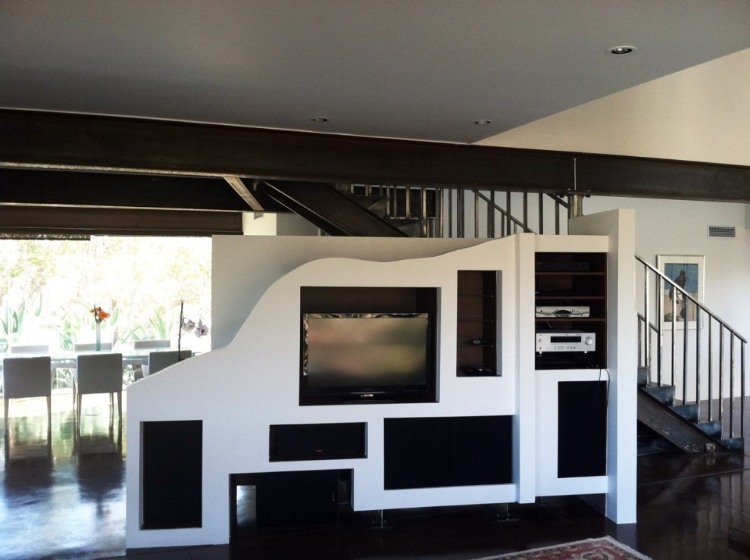 Flynn Residence Renovation