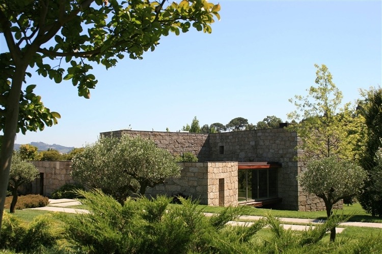 House in Brito