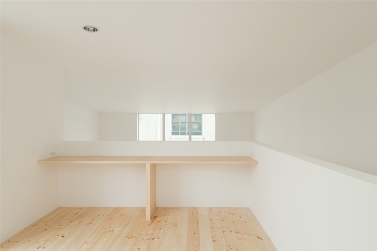 House F