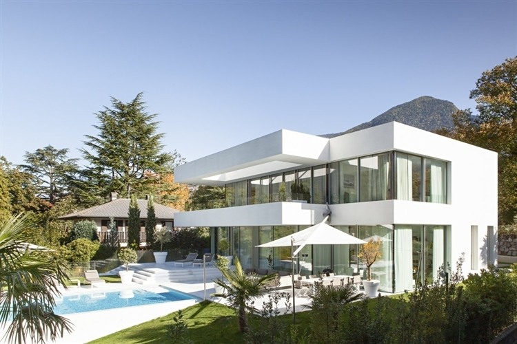 House M design