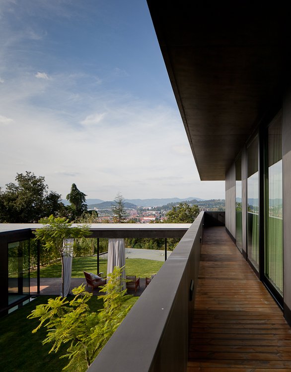 House by Pitagoras Arquitectos