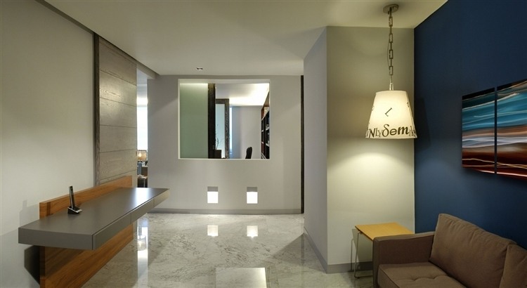 Laureles interior design
