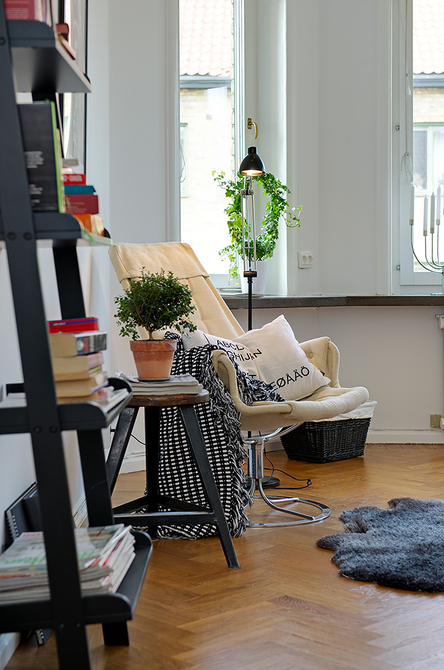Living Room Living Rooms by Alvhem Mäkleri & Interiör - 4