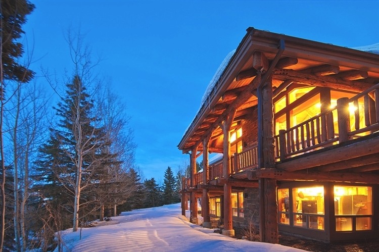 Huntsman Estate