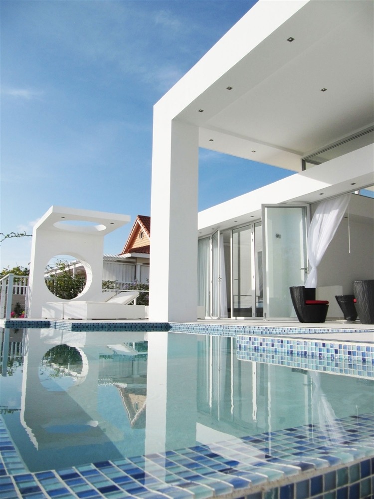 Oceanvillas Curacao