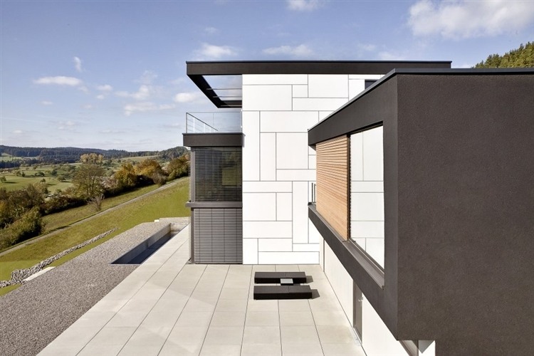 Passive House