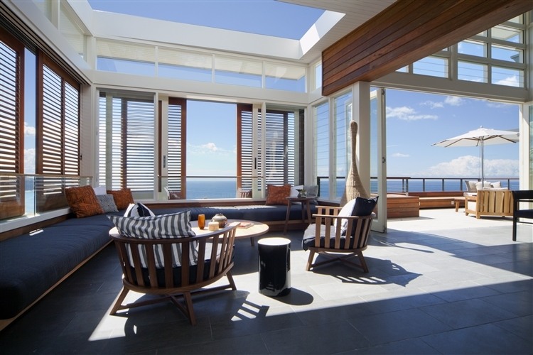 Palm Beach Residence Interior design