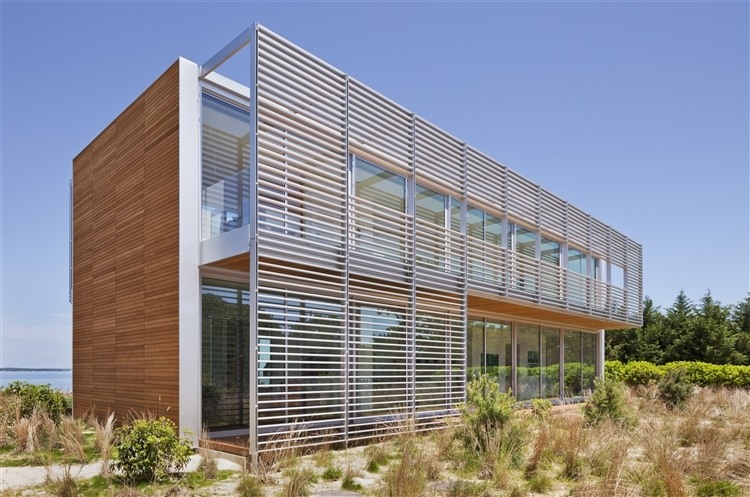Bay House