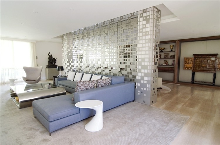 House Interior by ILMIODESIGN