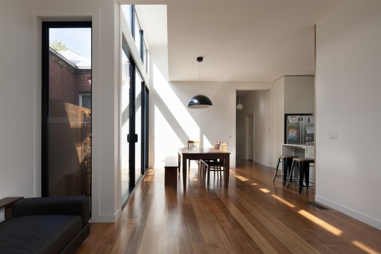 Abbotsford Residence Abbotsford Residence by Chan Architecture - 5
