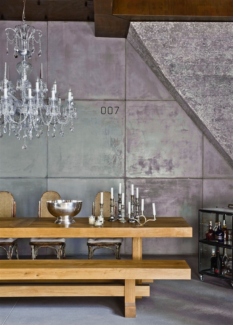 Contemporary Apartment in Budapest Contemporary Apartment in Budapest - 5