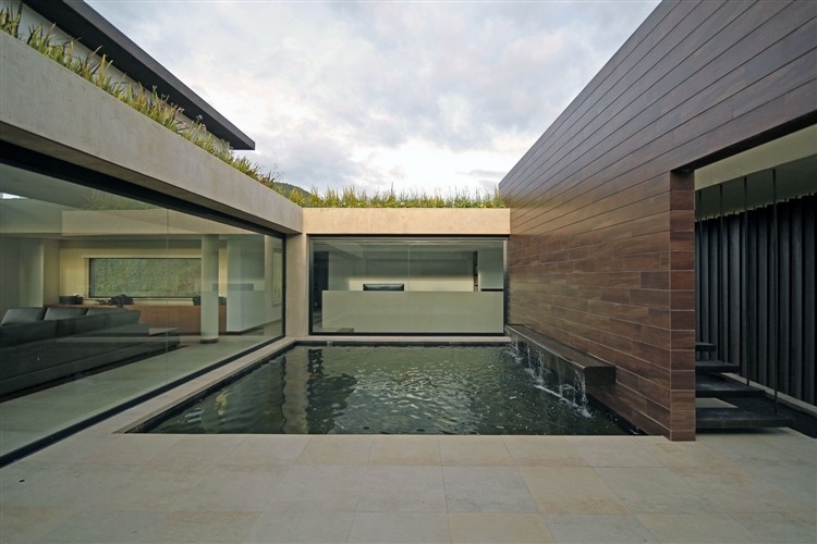 AR House AR House by Campuzano Architects - 5