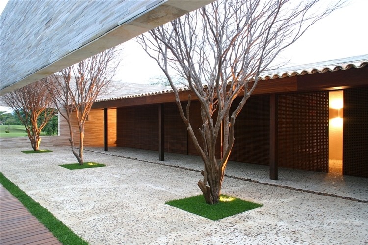 Casa Du Plessis Casa Du Plessis by Studio MK27 - 5