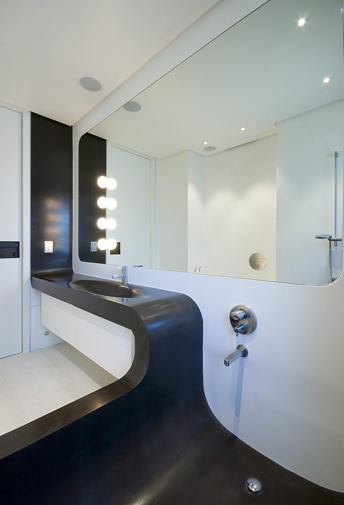 Casa O by Alvisi Kirimoto + Partners Casa O by Alvisi Kirimoto + Partners - 5