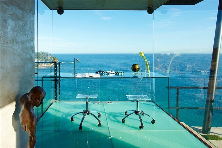 luxurious property Costa Brava