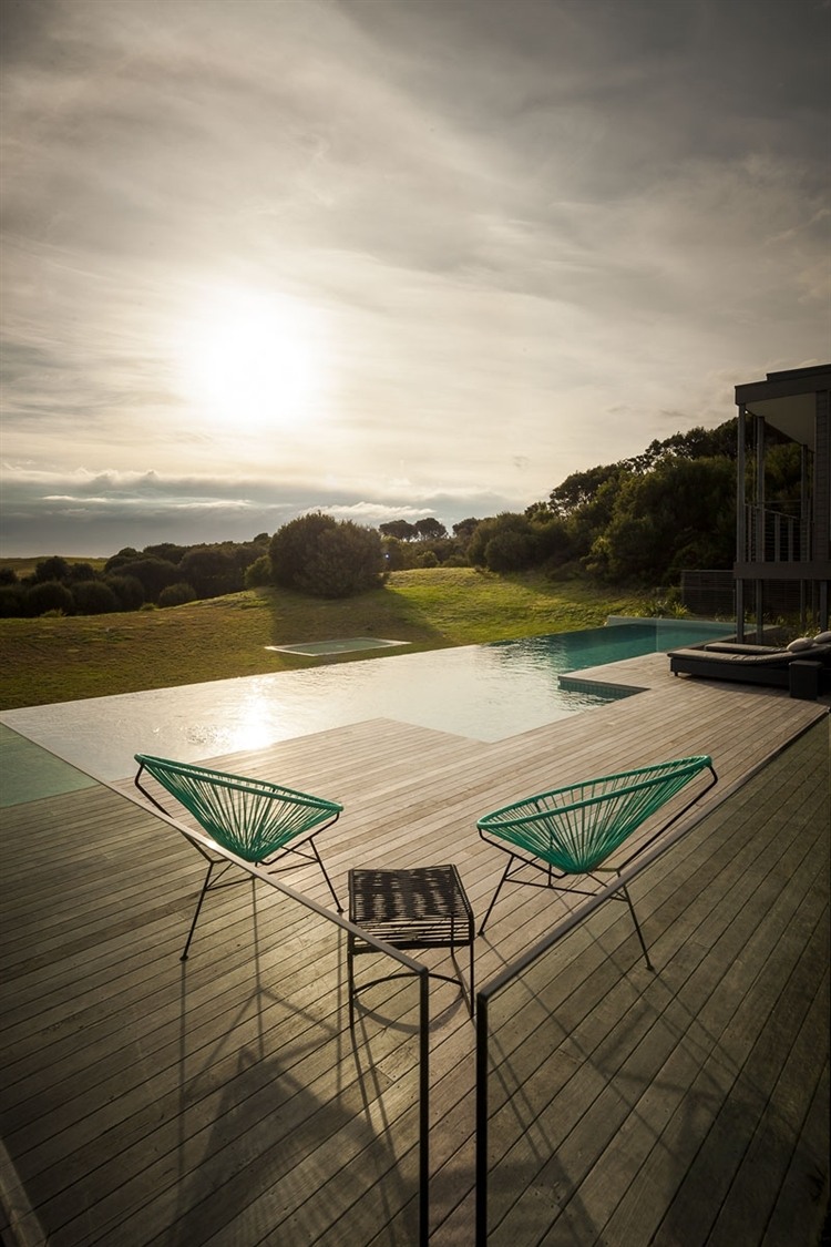 Fingal Residence
