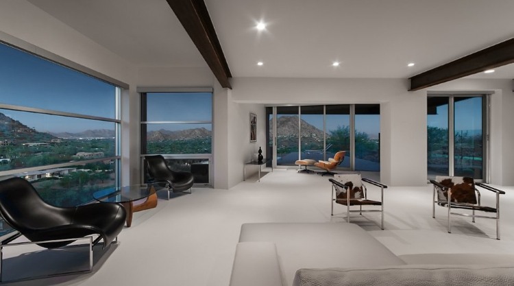 Flynn Residence Renovation