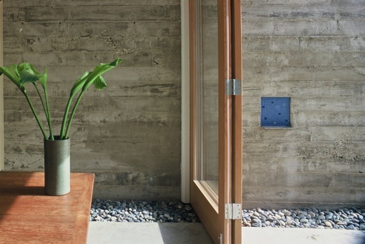 Fung + Blatt Residence