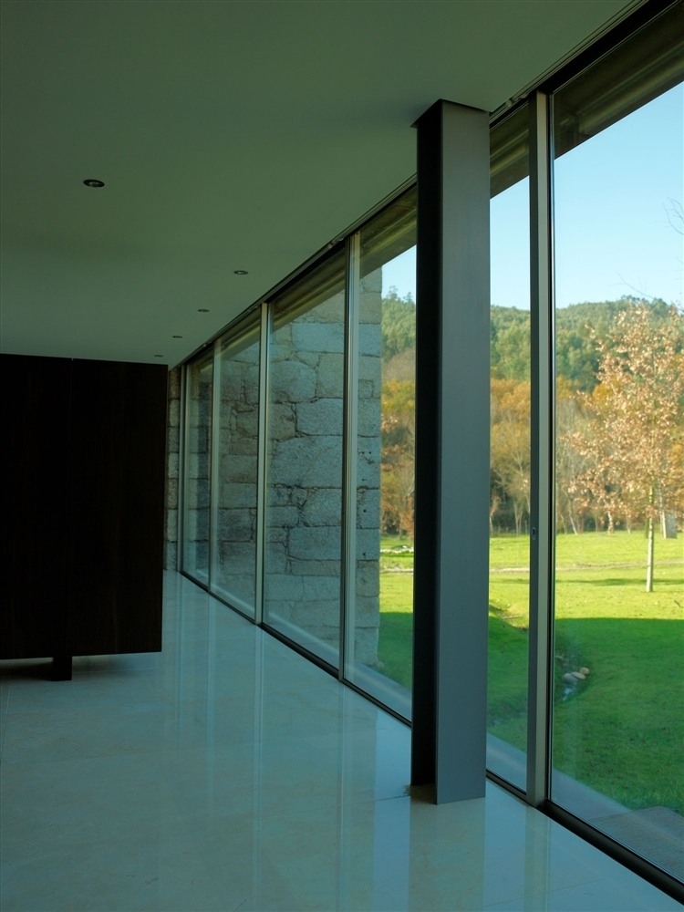 House in Brito